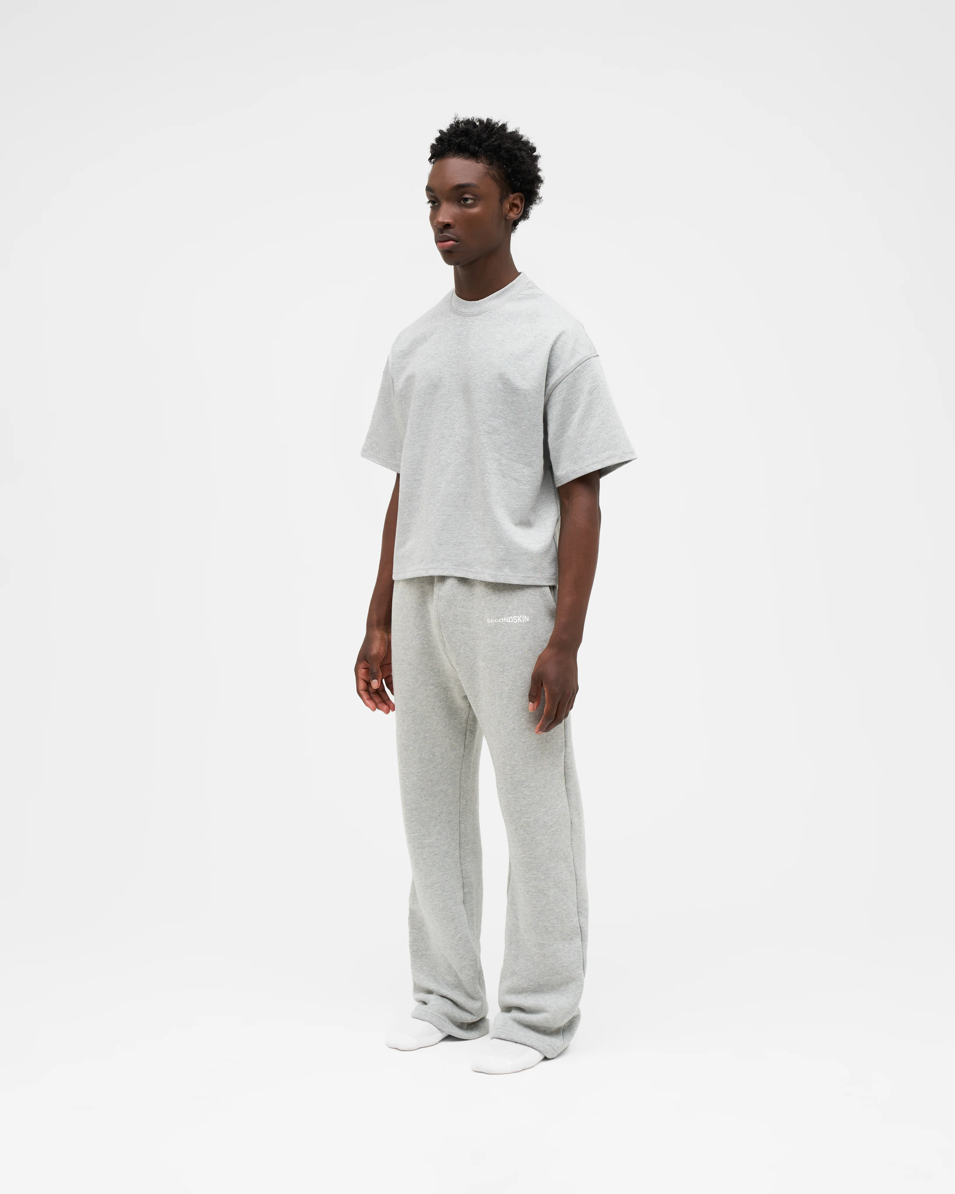CROP T-SHIRT - Image 3