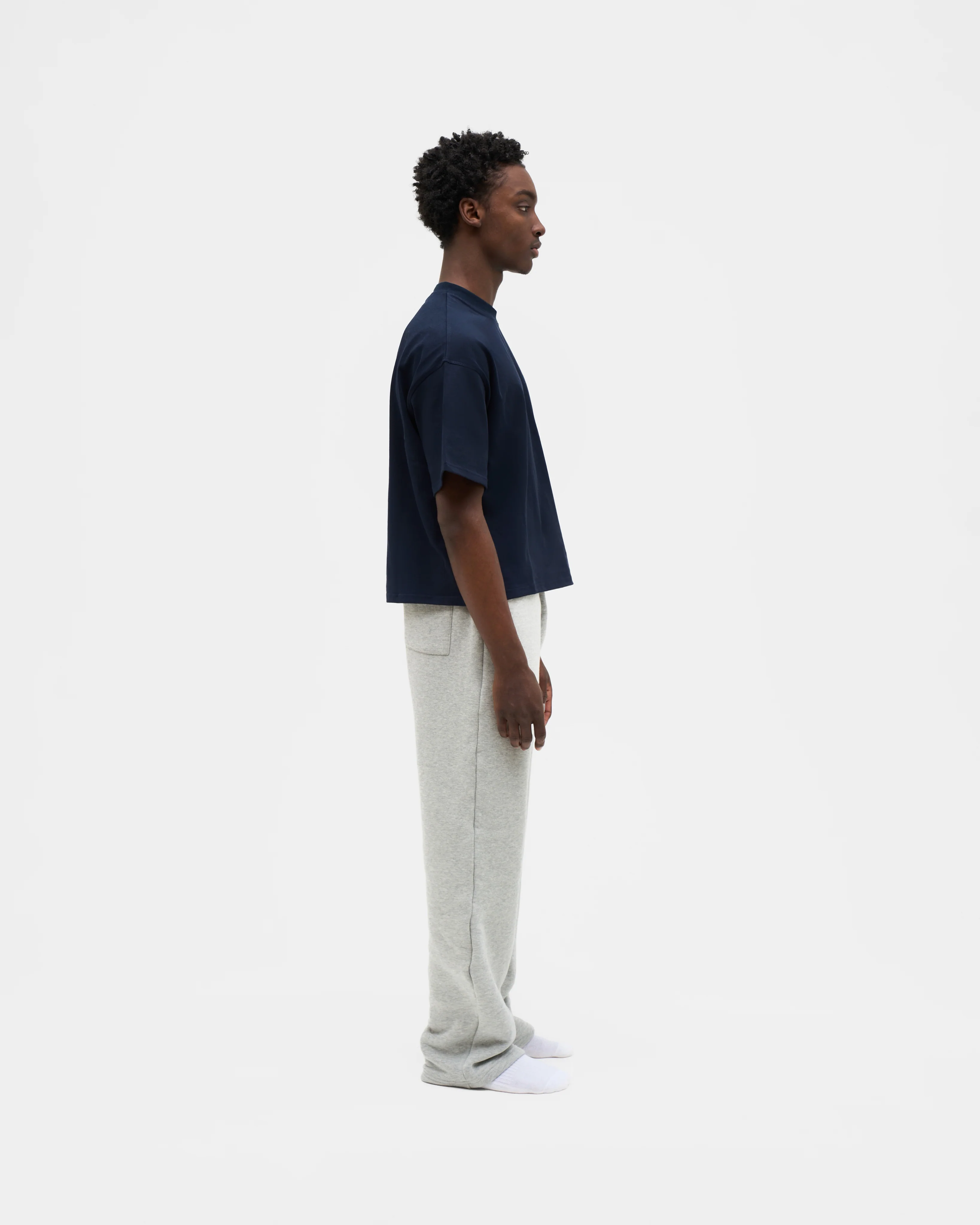 CROP T-SHIRT - Image 3